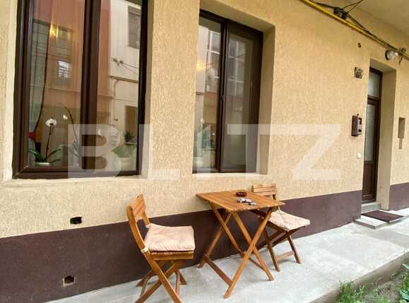 Apartament de vânzare 2 camere Central - 65762AV | BLITZ Cluj-Napoca | Poza7