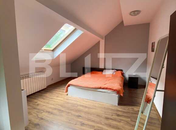 Apartament de vânzare 2 camere Central - 65762AV | BLITZ Cluj-Napoca | Poza5