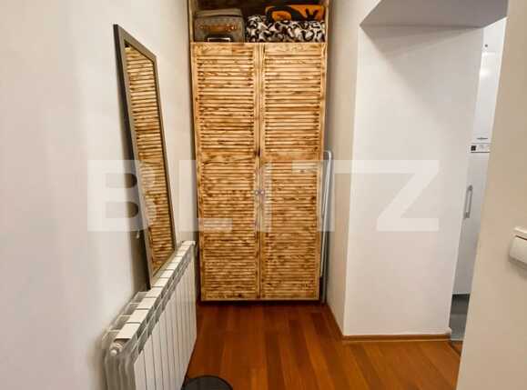 Apartament de vânzare 2 camere Central - 65762AV | BLITZ Cluj-Napoca | Poza3