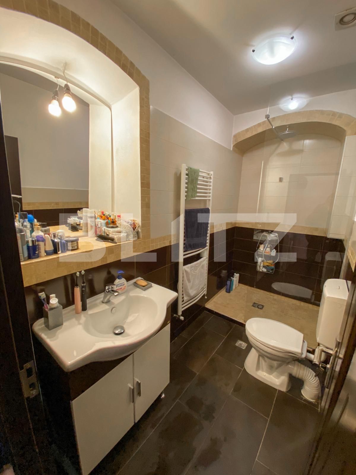 Apartament de vânzare 2 camere Central - 65762AV | BLITZ Cluj-Napoca | Poza4