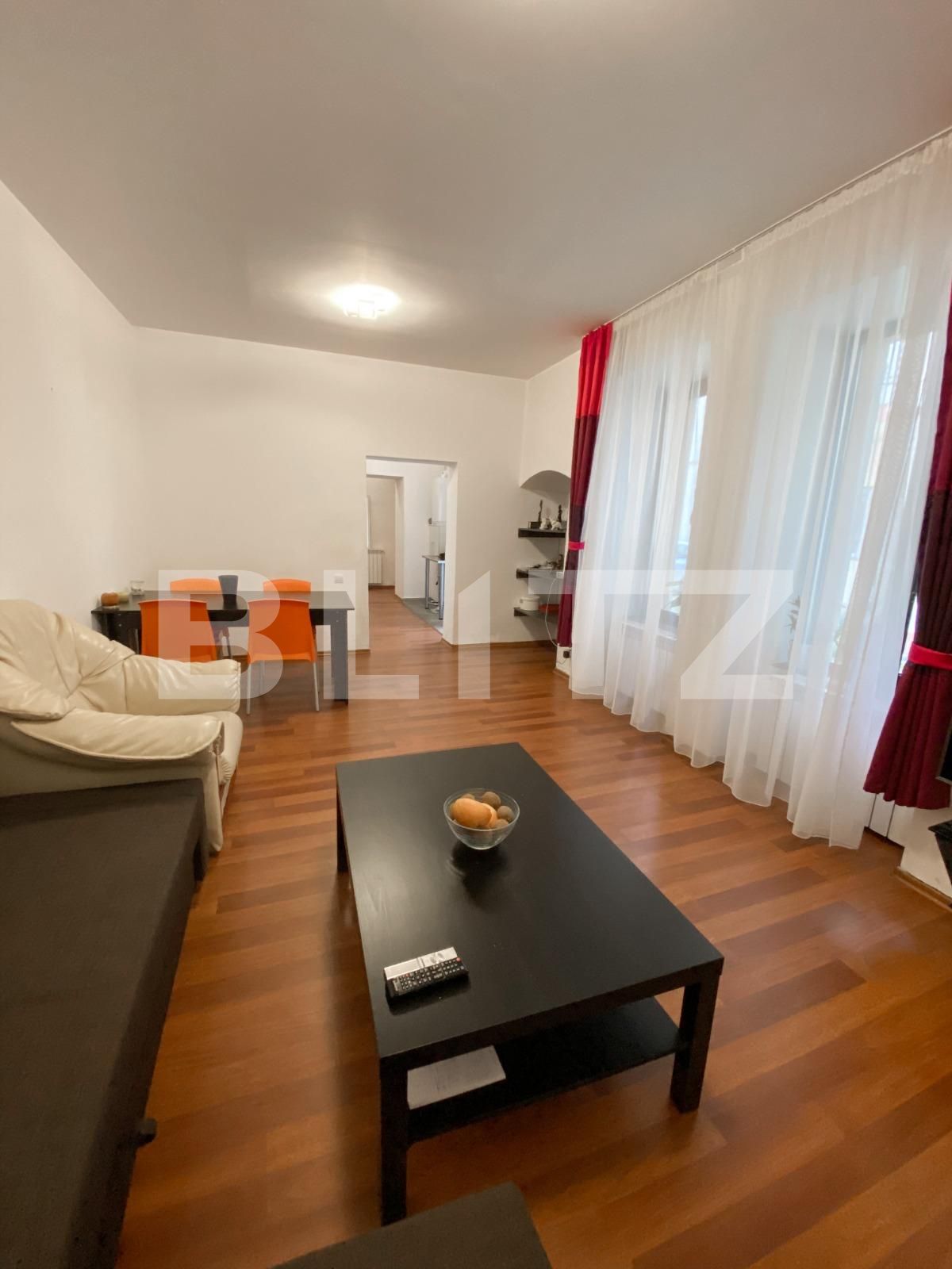 Apartament de vânzare 2 camere Central - 65762AV | BLITZ Cluj-Napoca | Poza2