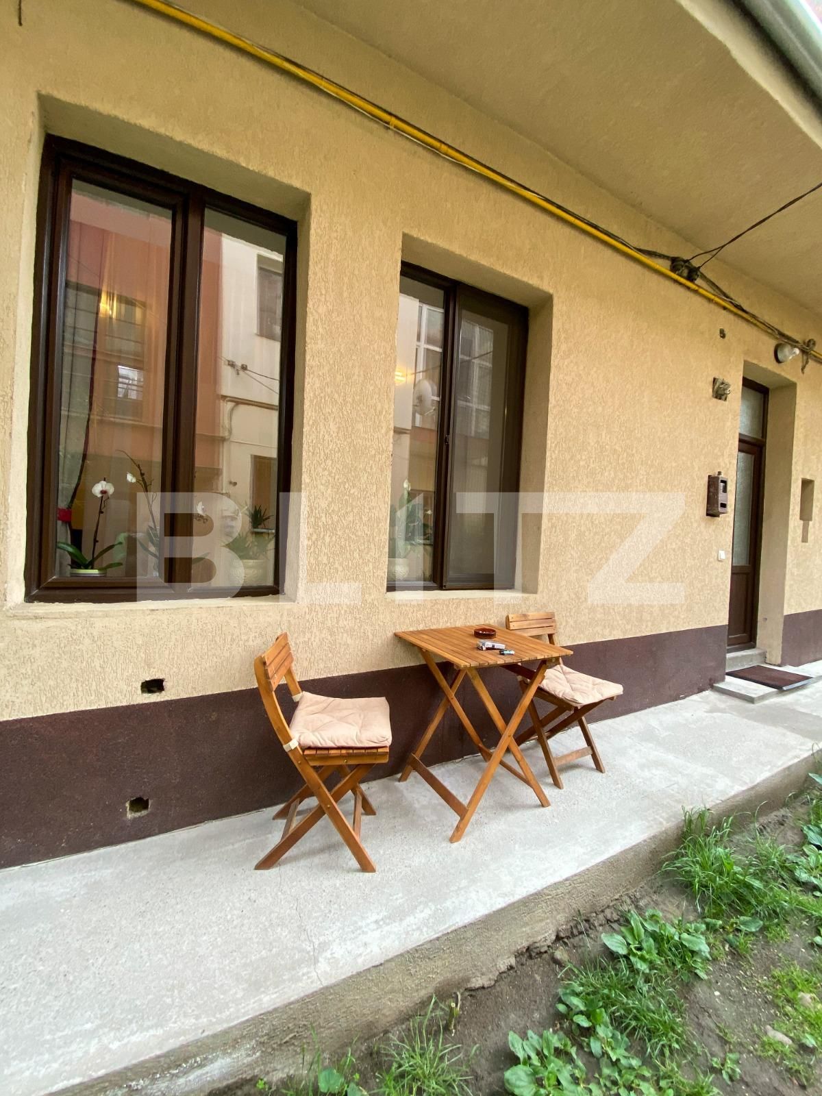 Apartament de vânzare 2 camere Central - 65762AV | BLITZ Cluj-Napoca | Poza7