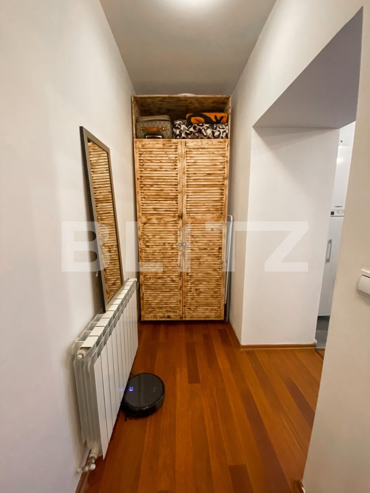 Apartament de vânzare 2 camere Central - 65762AV | BLITZ Cluj-Napoca | Poza3