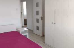 Apartament de inchiriat 3 camere, 65 mp, zona Casa Vikingilor