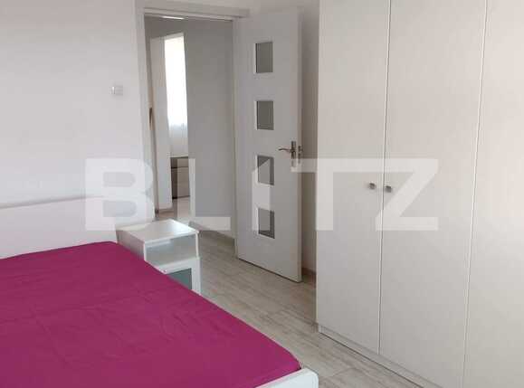 Apartament de închiriat 3 camere Grigorescu - 65763AI | BLITZ Cluj-Napoca | Poza1