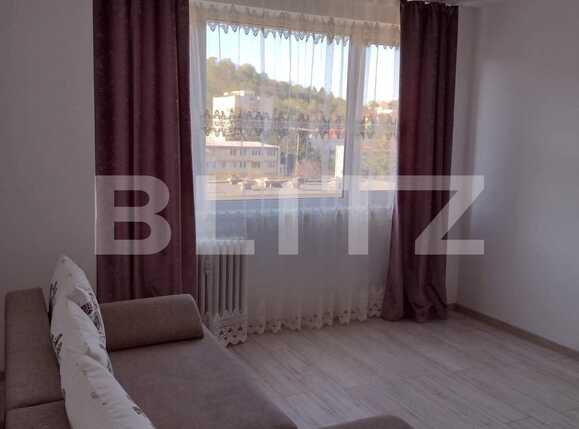 Apartament de închiriat 3 camere Grigorescu - 65763AI | BLITZ Cluj-Napoca | Poza2
