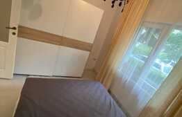 Apartament de 2 camere, 45 mp, zona Dorobantilor