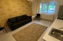 Apartament de 2 camere, 45 mp, zona Dorobantilor