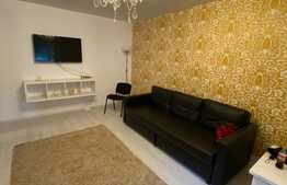 Apartament de 2 camere, 45 mp, zona Dorobantilor