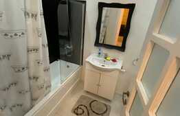 Apartament de 2 camere, 45 mp, zona Dorobantilor