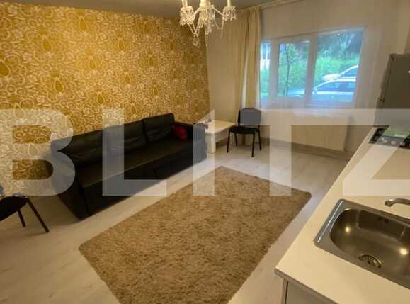 Apartament de închiriat 2 camere Marasti - 65766AI | BLITZ Cluj-Napoca | Poza2