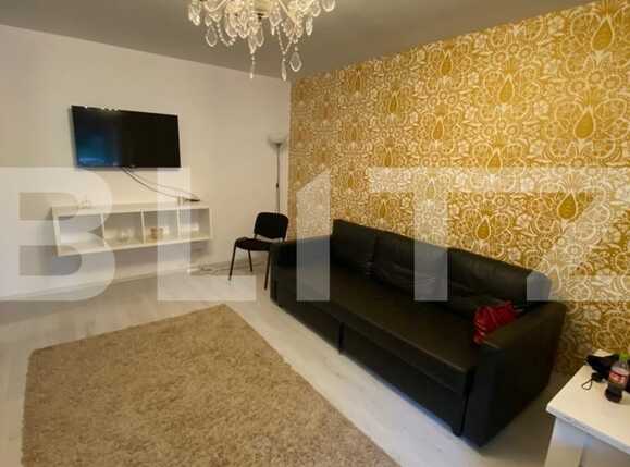 Apartament de închiriat 2 camere Marasti - 65766AI | BLITZ Cluj-Napoca | Poza1