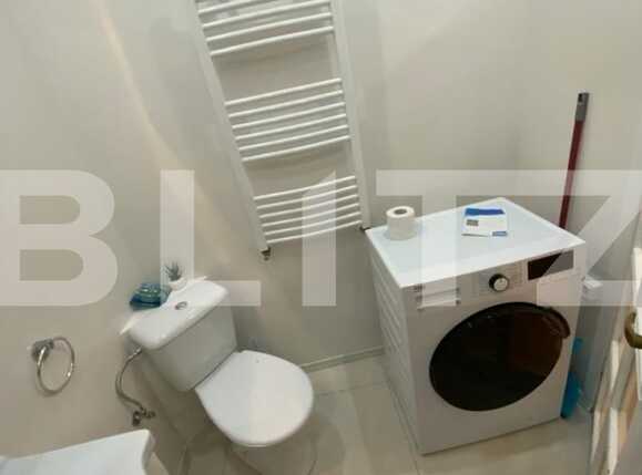 Apartament de închiriat 2 camere Marasti - 65766AI | BLITZ Cluj-Napoca | Poza7