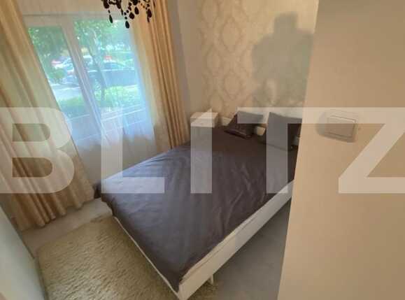 Apartament de închiriat 2 camere Marasti - 65766AI | BLITZ Cluj-Napoca | Poza4