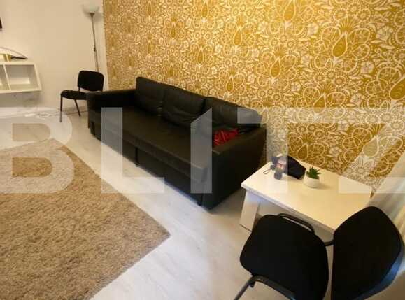 Apartament de închiriat 2 camere Marasti - 65766AI | BLITZ Cluj-Napoca | Poza3