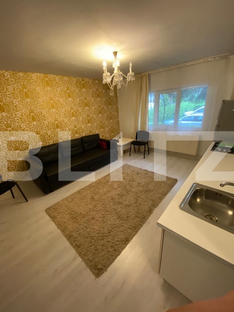 Apartament de închiriat 2 camere Marasti - 65766AI | BLITZ Cluj-Napoca | Poza2