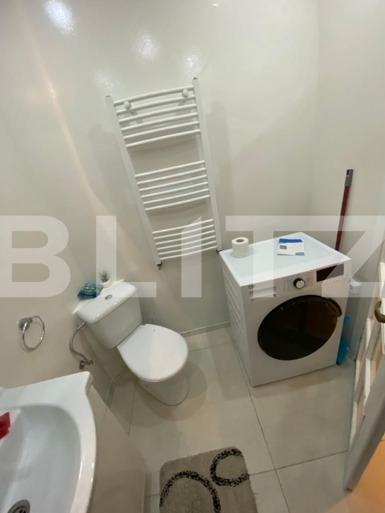 Apartament de închiriat 2 camere Marasti - 65766AI | BLITZ Cluj-Napoca | Poza7