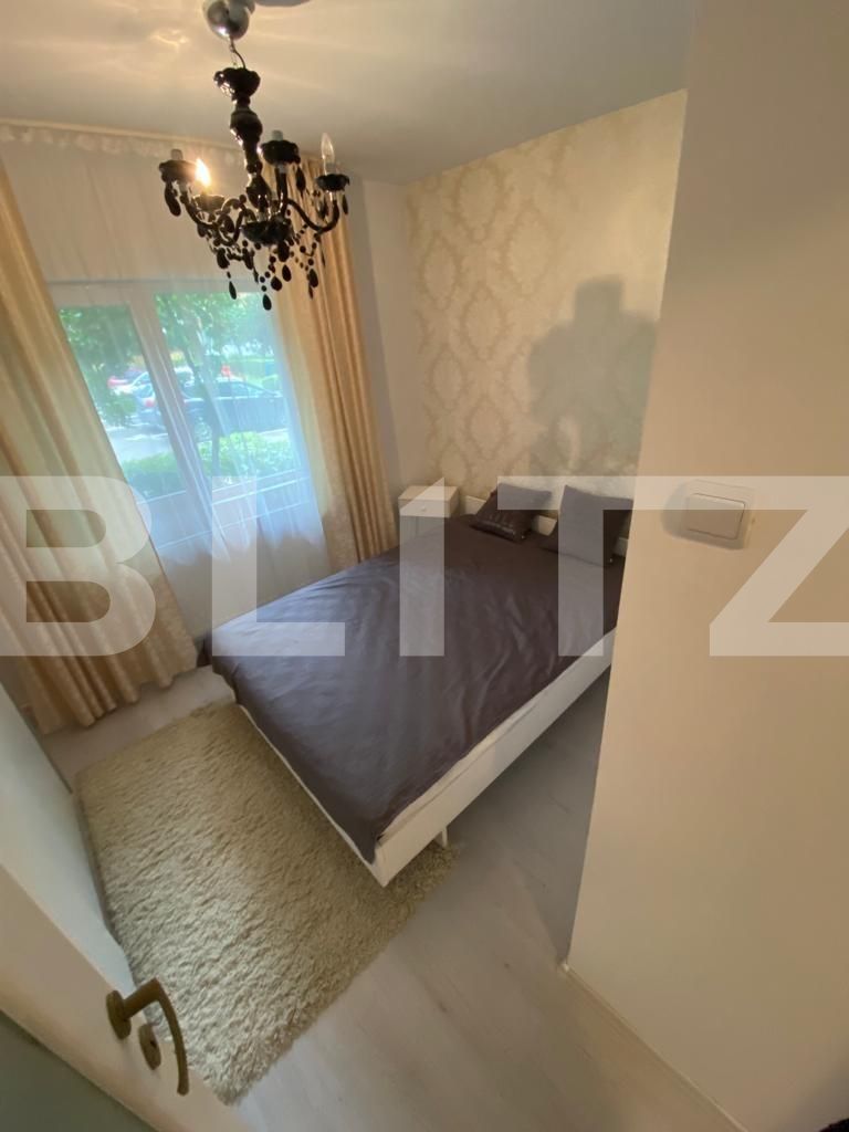 Apartament de închiriat 2 camere Marasti - 65766AI | BLITZ Cluj-Napoca | Poza4