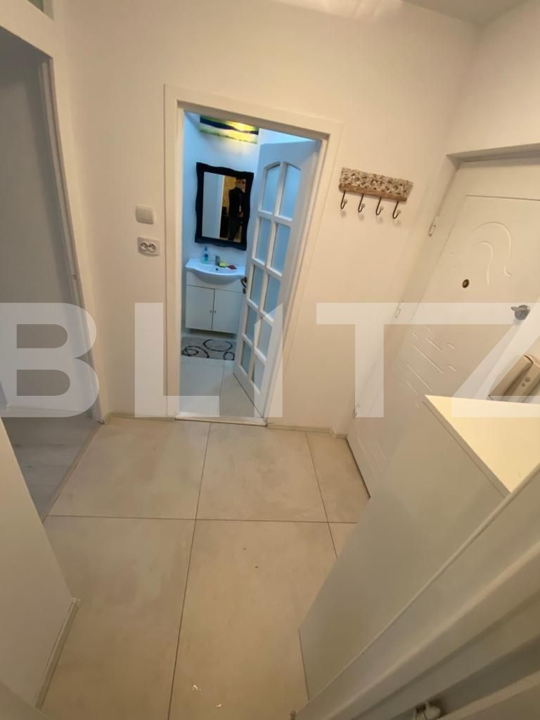 Apartament de închiriat 2 camere Marasti - 65766AI | BLITZ Cluj-Napoca | Poza8