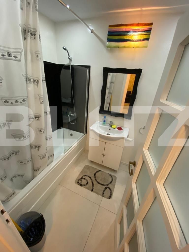 Apartament de închiriat 2 camere Marasti - 65766AI | BLITZ Cluj-Napoca | Poza6