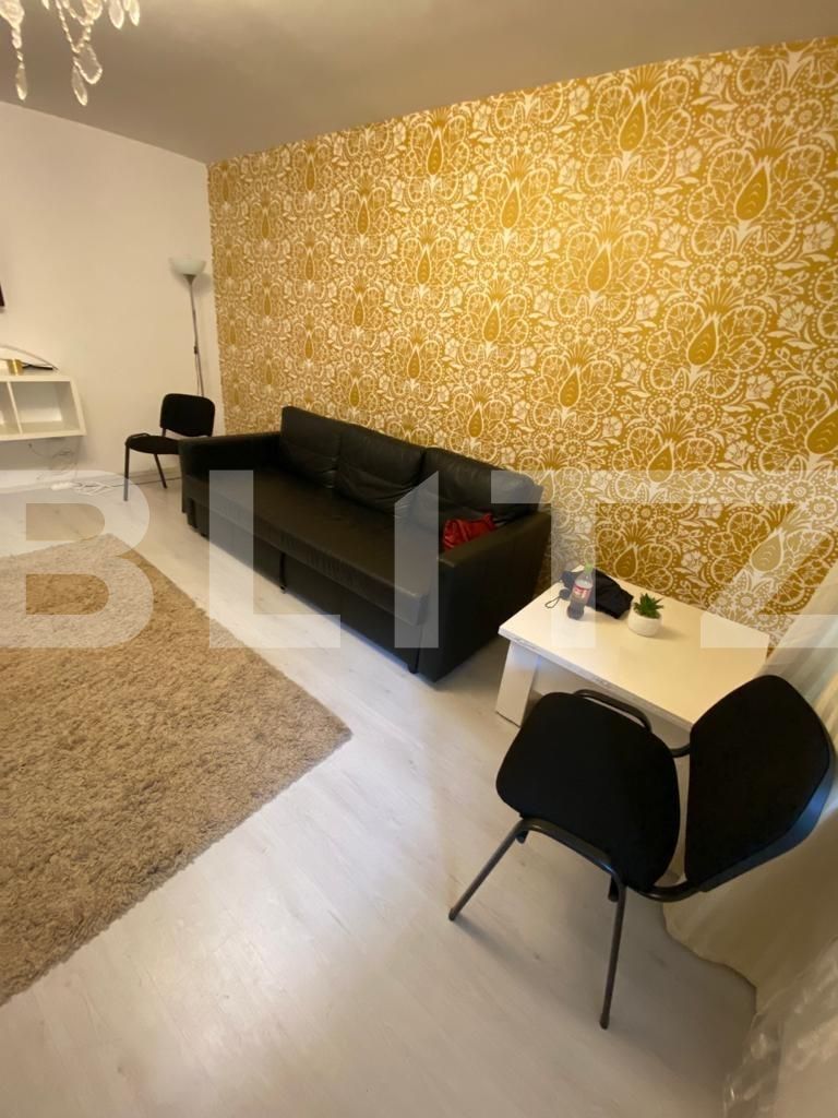 Apartament de închiriat 2 camere Marasti - 65766AI | BLITZ Cluj-Napoca | Poza3