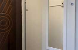 Garsoniera la cheie in zona strazii Dunarii!