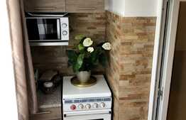 Garsoniera la cheie in zona strazii Dunarii!