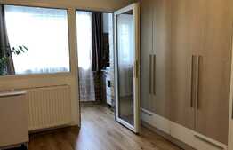 Garsoniera la cheie in zona strazii Dunarii!