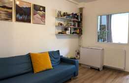 Garsoniera la cheie in zona strazii Dunarii!