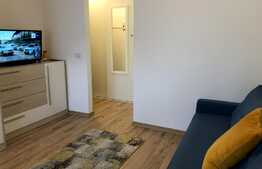 Garsoniera la cheie in zona strazii Dunarii!