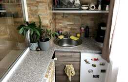 Garsoniera la cheie in zona strazii Dunarii!