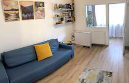 Garsoniera la cheie in zona strazii Dunarii!