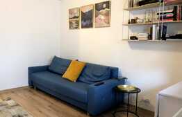 Garsoniera la cheie in zona strazii Dunarii!