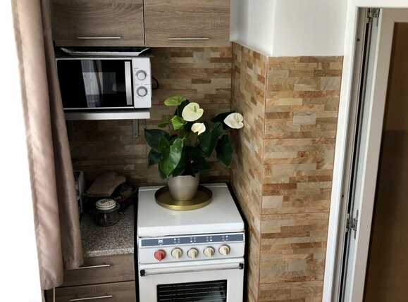 Garsonieră de vânzare Intre Lacuri - 65767AV | BLITZ Cluj-Napoca | Poza8