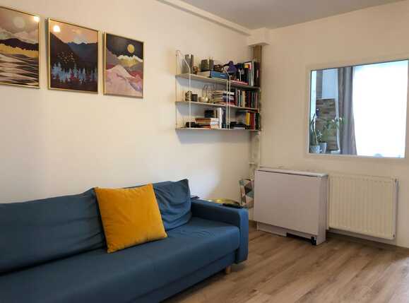 Garsonieră de vânzare Intre Lacuri - 65767AV | BLITZ Cluj-Napoca | Poza3