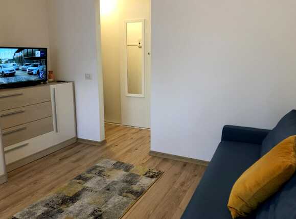 Garsonieră de vânzare Intre Lacuri - 65767AV | BLITZ Cluj-Napoca | Poza6