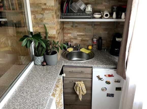 Garsonieră de vânzare Intre Lacuri - 65767AV | BLITZ Cluj-Napoca | Poza7