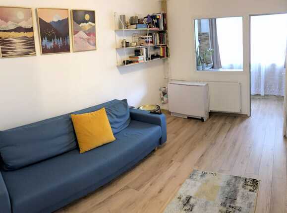 Garsonieră de vânzare Intre Lacuri - 65767AV | BLITZ Cluj-Napoca | Poza1