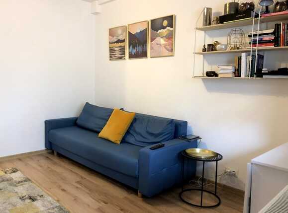 Garsonieră de vânzare Intre Lacuri - 65767AV | BLITZ Cluj-Napoca | Poza2