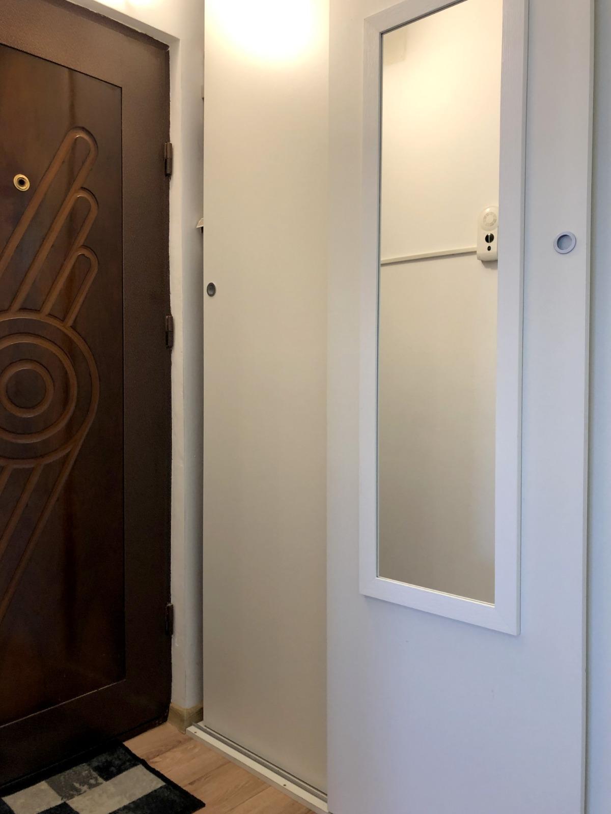 Garsonieră de vânzare Intre Lacuri - 65767AV | BLITZ Cluj-Napoca | Poza9