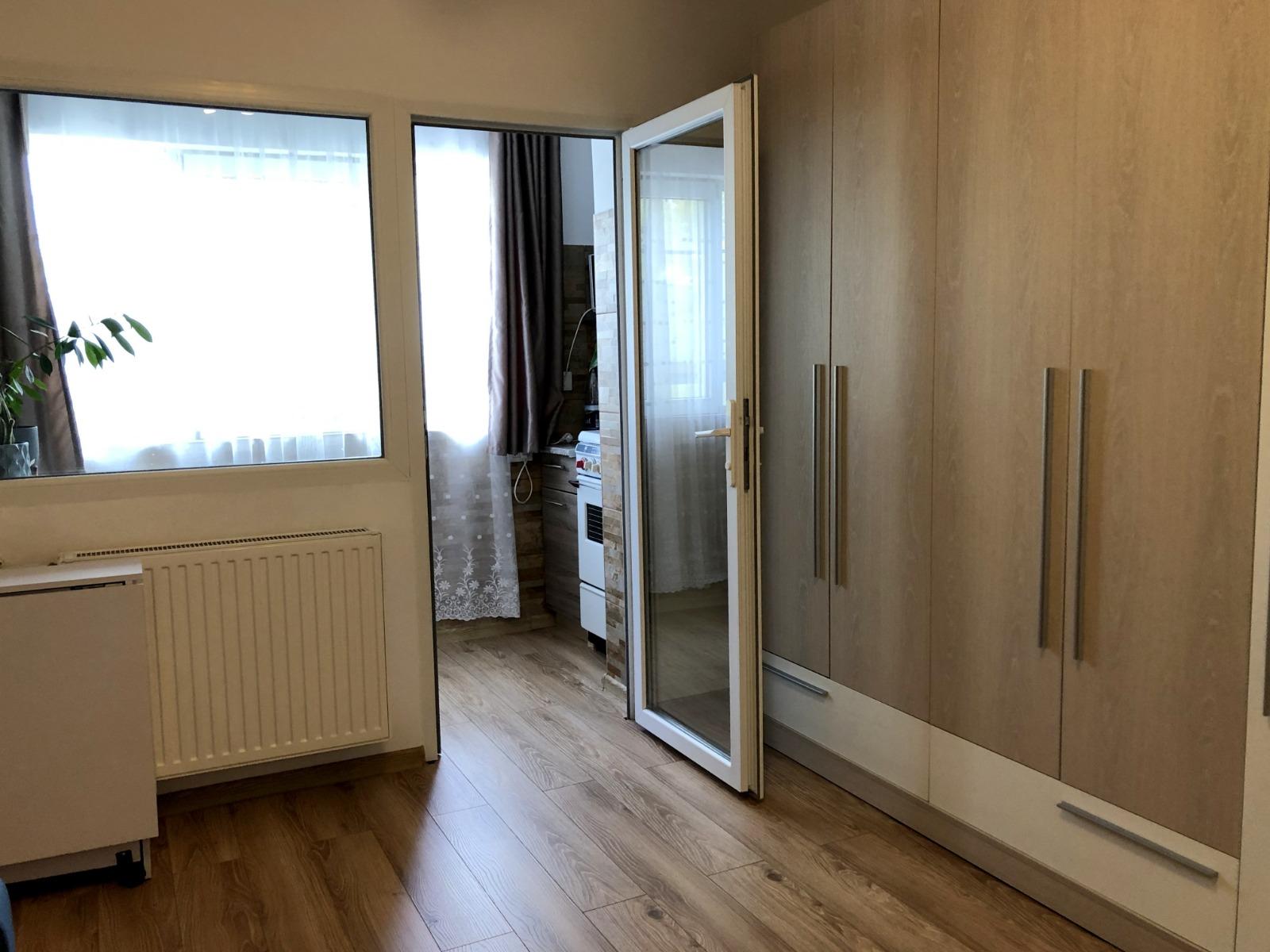 Garsonieră de vânzare Intre Lacuri - 65767AV | BLITZ Cluj-Napoca | Poza5