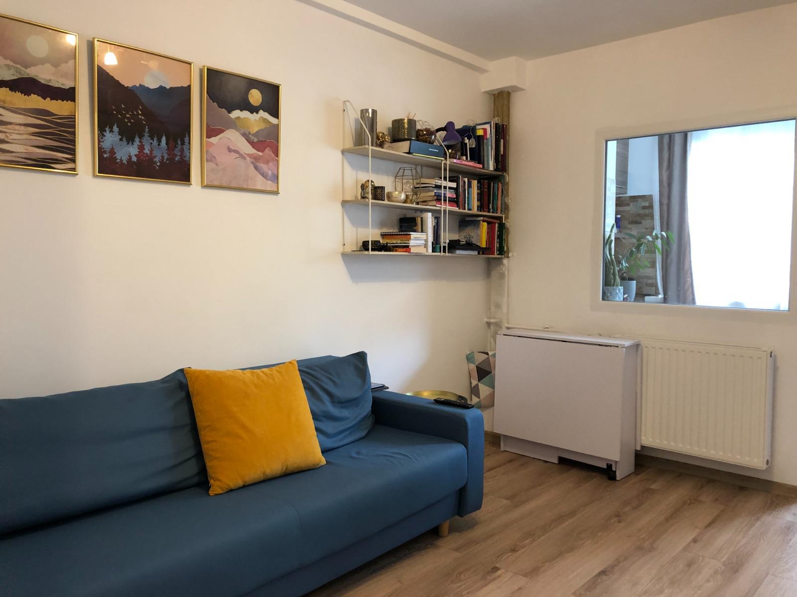 Garsonieră de vânzare Intre Lacuri - 65767AV | BLITZ Cluj-Napoca | Poza3