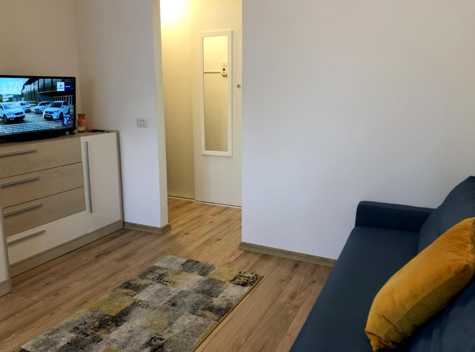 Garsonieră de vânzare Intre Lacuri - 65767AV | BLITZ Cluj-Napoca | Poza6