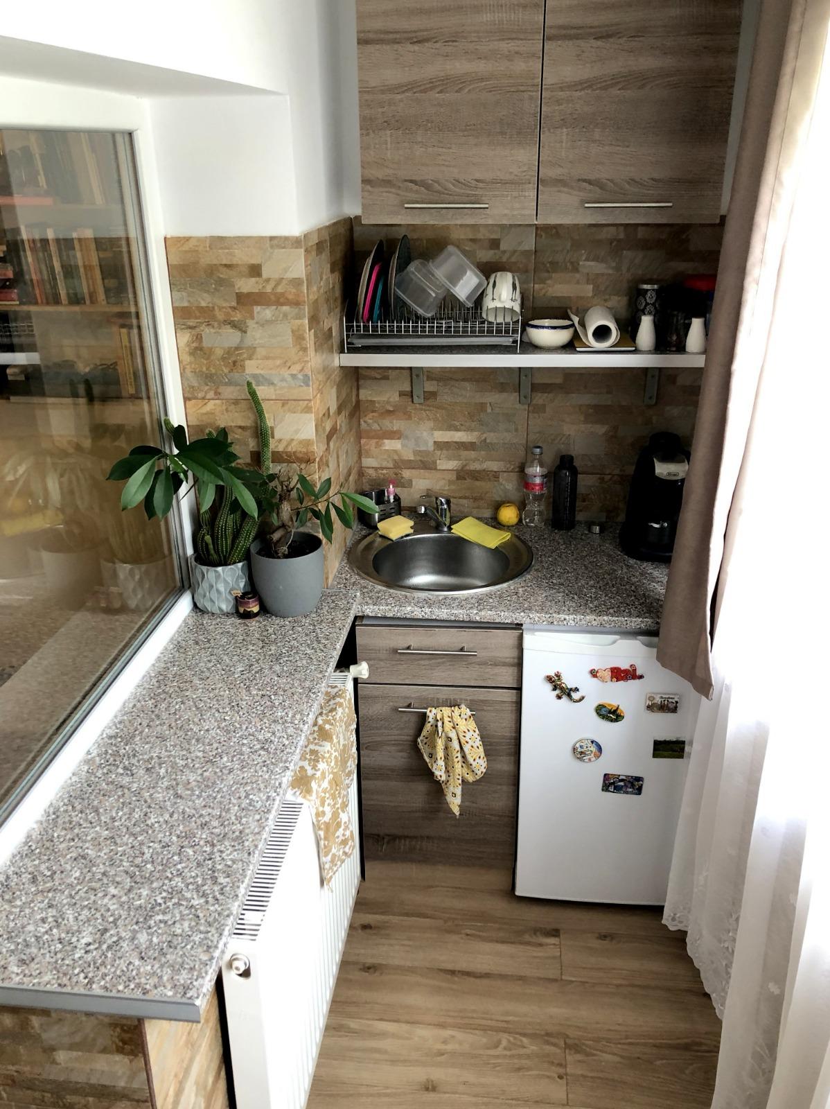 Garsonieră de vânzare Intre Lacuri - 65767AV | BLITZ Cluj-Napoca | Poza7