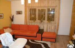 Vanzare 2 camere, mobilat, 60 mp! Zona nou dezvoltata!