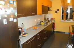 Vanzare 2 camere, mobilat, 60 mp! Zona nou dezvoltata!