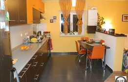 Vanzare 2 camere, mobilat, 60 mp! Zona nou dezvoltata!