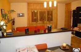 Vanzare 2 camere, mobilat, 60 mp! Zona nou dezvoltata!