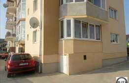 Vanzare 2 camere, mobilat, 60 mp! Zona nou dezvoltata!