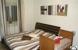 Vanzare 2 camere, mobilat, 60 mp! Zona nou dezvoltata!